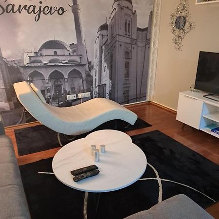 Apartman Lotos SJJ Eksteriør bilde