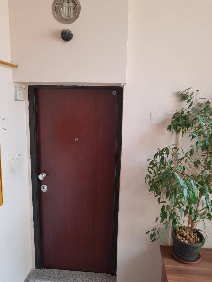 Apartman Lotos SJJ Eksteriør bilde
