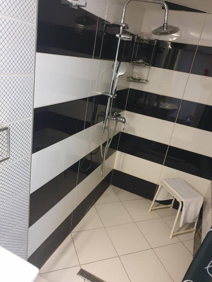 Apartman Lotos SJJ Eksteriør bilde